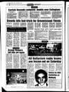 Newtownabbey Times and East Antrim Times Thursday 23 December 1999 Page 44