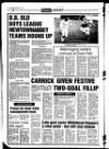 Newtownabbey Times and East Antrim Times Thursday 23 December 1999 Page 46