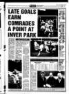 Newtownabbey Times and East Antrim Times Thursday 23 December 1999 Page 47