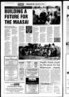 Newtownabbey Times and East Antrim Times Thursday 06 January 2000 Page 10