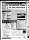 Newtownabbey Times and East Antrim Times Thursday 06 January 2000 Page 26