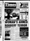 Newtownabbey Times and East Antrim Times Thursday 13 January 2000 Page 1