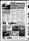Newtownabbey Times and East Antrim Times Thursday 13 January 2000 Page 2