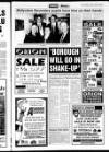 Newtownabbey Times and East Antrim Times Thursday 13 January 2000 Page 3