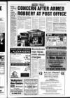 Newtownabbey Times and East Antrim Times Thursday 13 January 2000 Page 7