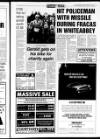 Newtownabbey Times and East Antrim Times Thursday 13 January 2000 Page 11