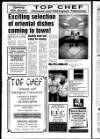 Newtownabbey Times and East Antrim Times Thursday 13 January 2000 Page 16