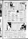 Newtownabbey Times and East Antrim Times Thursday 13 January 2000 Page 17