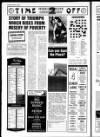 Newtownabbey Times and East Antrim Times Thursday 13 January 2000 Page 18