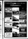 Newtownabbey Times and East Antrim Times Thursday 13 January 2000 Page 21