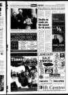 Newtownabbey Times and East Antrim Times Thursday 13 January 2000 Page 23
