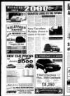 Newtownabbey Times and East Antrim Times Thursday 13 January 2000 Page 28