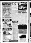 Newtownabbey Times and East Antrim Times Thursday 13 January 2000 Page 32