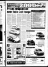 Newtownabbey Times and East Antrim Times Thursday 13 January 2000 Page 39