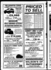 Newtownabbey Times and East Antrim Times Thursday 13 January 2000 Page 42