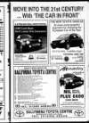 Newtownabbey Times and East Antrim Times Thursday 13 January 2000 Page 43