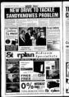 Newtownabbey Times and East Antrim Times Thursday 20 January 2000 Page 2