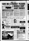 Newtownabbey Times and East Antrim Times Thursday 20 January 2000 Page 4