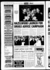 Newtownabbey Times and East Antrim Times Thursday 20 January 2000 Page 6