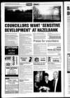 Newtownabbey Times and East Antrim Times Thursday 20 January 2000 Page 8