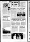 Newtownabbey Times and East Antrim Times Thursday 20 January 2000 Page 16