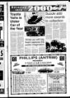 Newtownabbey Times and East Antrim Times Thursday 20 January 2000 Page 35