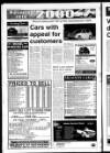 Newtownabbey Times and East Antrim Times Thursday 20 January 2000 Page 36