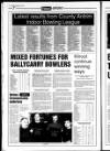Newtownabbey Times and East Antrim Times Thursday 20 January 2000 Page 54