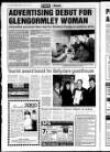 Newtownabbey Times and East Antrim Times Thursday 27 January 2000 Page 6