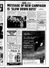 Newtownabbey Times and East Antrim Times Thursday 27 January 2000 Page 11