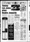 Newtownabbey Times and East Antrim Times Thursday 27 January 2000 Page 18