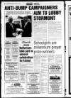Newtownabbey Times and East Antrim Times Thursday 27 January 2000 Page 20
