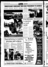 Newtownabbey Times and East Antrim Times Thursday 27 January 2000 Page 24