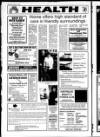 Newtownabbey Times and East Antrim Times Thursday 27 January 2000 Page 28
