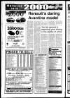 Newtownabbey Times and East Antrim Times Thursday 27 January 2000 Page 38