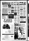 Newtownabbey Times and East Antrim Times Thursday 27 January 2000 Page 40
