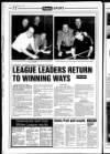 Newtownabbey Times and East Antrim Times Thursday 27 January 2000 Page 50