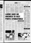 Newtownabbey Times and East Antrim Times Thursday 27 January 2000 Page 59