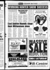 Newtownabbey Times and East Antrim Times Thursday 03 February 2000 Page 23