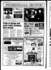 Newtownabbey Times and East Antrim Times Thursday 03 February 2000 Page 30