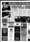 Newtownabbey Times and East Antrim Times Thursday 03 February 2000 Page 32