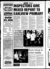 Newtownabbey Times and East Antrim Times Thursday 10 February 2000 Page 6