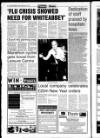 Newtownabbey Times and East Antrim Times Thursday 10 February 2000 Page 8