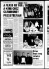 Newtownabbey Times and East Antrim Times Thursday 10 February 2000 Page 10