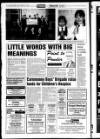 Newtownabbey Times and East Antrim Times Thursday 10 February 2000 Page 20