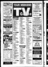 Newtownabbey Times and East Antrim Times Thursday 10 February 2000 Page 24
