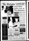 Newtownabbey Times and East Antrim Times Thursday 10 February 2000 Page 28