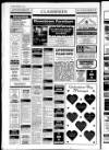 Newtownabbey Times and East Antrim Times Thursday 10 February 2000 Page 54