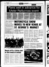 Newtownabbey Times and East Antrim Times Thursday 10 February 2000 Page 56