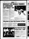 Newtownabbey Times and East Antrim Times Thursday 10 February 2000 Page 58